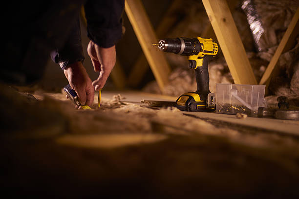 Best Spray Foam Insulation in Lakeside, FL